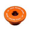 OIL TIMER PLUG MONTESA 4RT 05-24 ORANGE